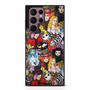 All Disney Creepys Things Samsung Galaxy S22 Ultra Case
