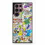 All Disney Things Samsung Galaxy S22 Ultra Case