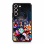 All Villains Disney Samsung Galaxy S22 | S22+ Case
