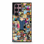 American Dad Collage Samsung Galaxy S22 Ultra Case