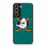 Anaheim Ducks 2 Samsung Galaxy S22 | S22+ Case