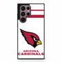 Arizona Cardinals American Football 3 Samsung Galaxy S22 Ultra Case