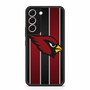 arizona cardinals Samsung Galaxy S22 | S22+ Case