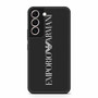 Armani Samsung Galaxy S22 | S22+ Case