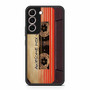 awesome guardians galaxy cassette Samsung Galaxy S22 | S22+ Case