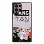 Bangtan Boys BTS 1 Samsung Galaxy S22 Ultra Case