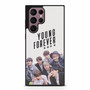 Bangtan Boys BTS Young Forever Samsung Galaxy S22 Ultra Case