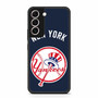 Baseball New York Yankees 1 Samsung Galaxy S22 | S22+ Case