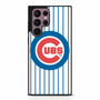 Baseball Team Chicago Cubs 4 Samsung Galaxy S22 Ultra Case