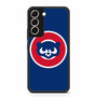 Baseball Team Chicago Cubs Cute Samsung Galaxy S22 | S22+ Case