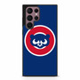 Baseball Team Chicago Cubs Cute Samsung Galaxy S22 Ultra Case