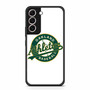 Baseball Team Oakland Athletics 3 Samsung Galaxy S22 | S22+ Case