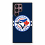 Baseball Toronto Blue Jays 1 Samsung Galaxy S22 Ultra Case