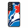 Baseball Toronto Blue Jays 2 Samsung Galaxy S22 | S22+ Case