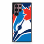 Baseball Toronto Blue Jays 2 Samsung Galaxy S22 Ultra Case