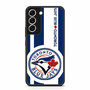 Baseball Toronto Blue Jays 3 Samsung Galaxy S22 | S22+ Case
