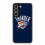 Basketball Team Thunder 1 Samsung Galaxy S22 | S22+ Case