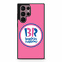 Baskins Robbins Samsung Galaxy S22 Ultra Case