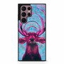 Bassnectar Deer Samsung Galaxy S22 Ultra Case