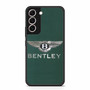 Bentley Logo 2 Samsung Galaxy S22 | S22+ Case