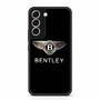 Bentley Logo 1 Samsung Galaxy S22 | S22+ Case