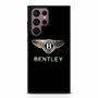 Bentley Logo 1 Samsung Galaxy S22 Ultra Case