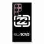 billabong logo Samsung Galaxy S22 Ultra Case