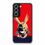 Boku No Hero Academia All might Samsung Galaxy S22 | S22+ Case