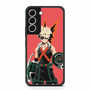 Boku No Hero Academia Bakugo Samsung Galaxy S22 | S22+ Case