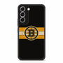 Boston Bruins 1 Samsung Galaxy S22 | S22+ Case
