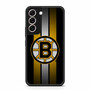 Boston Bruins 3 Samsung Galaxy S22 | S22+ Case