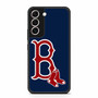 Boston Red Sox Samsung Galaxy S22 | S22+ Case