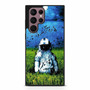 Brand new deja entendu grass Samsung Galaxy S22 Ultra Case