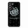 Breaking Benjamin Samsung Galaxy S22 | S22+ Case