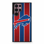 buffalo bills Samsung Galaxy S22 Ultra Case