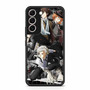 Bungou stray dogs 1 Samsung Galaxy S22 | S22+ Case
