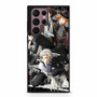 Bungou stray dogs 1 Samsung Galaxy S22 Ultra Case