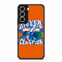 Cenation Never Give Up Samsung Galaxy S22 | S22+ Case