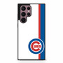 Chicago Cubs Logo 2 Samsung Galaxy S22 Ultra Case