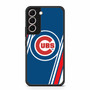 Chicago Cubs Logo 5 Samsung Galaxy S22 | S22+ Case
