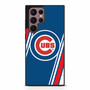 Chicago Cubs Logo 5 Samsung Galaxy S22 Ultra Case