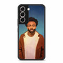 Childish gambino Samsung Galaxy S22 | S22+ Case