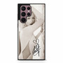 Christina Aguilera Samsung Galaxy S22 Ultra Case