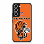 Cincinnati Bengals 1 Samsung Galaxy S22 | S22+ Case