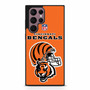 Cincinnati Bengals 1 Samsung Galaxy S22 Ultra Case