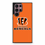 Cincinnati Bengals 3 Samsung Galaxy S22 Ultra Case