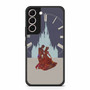 Cinderella in A prom Samsung Galaxy S22 | S22+ Case