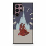 Cinderella in A prom Samsung Galaxy S22 Ultra Case
