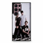 Clean Bandit Samsung Galaxy S22 Ultra Case