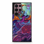 cs go hyper beast Samsung Galaxy S22 Ultra Case